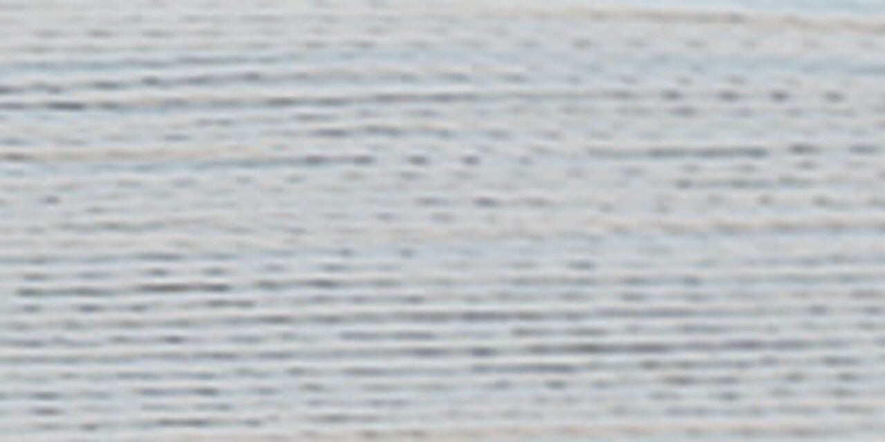 Robison-Anton Rayon Super Strength Thread Solid 1,100yd-Silver Steel